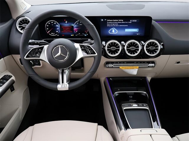 2025 Mercedes-Benz GLA GLA 250 Merriam KS