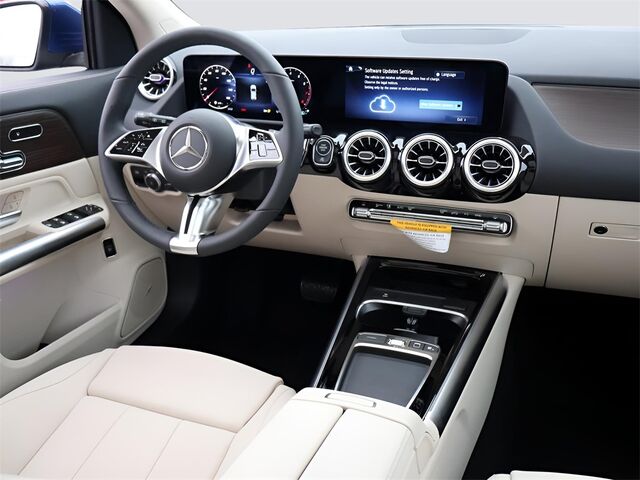 2025 Mercedes-Benz GLA GLA 250 Merriam KS