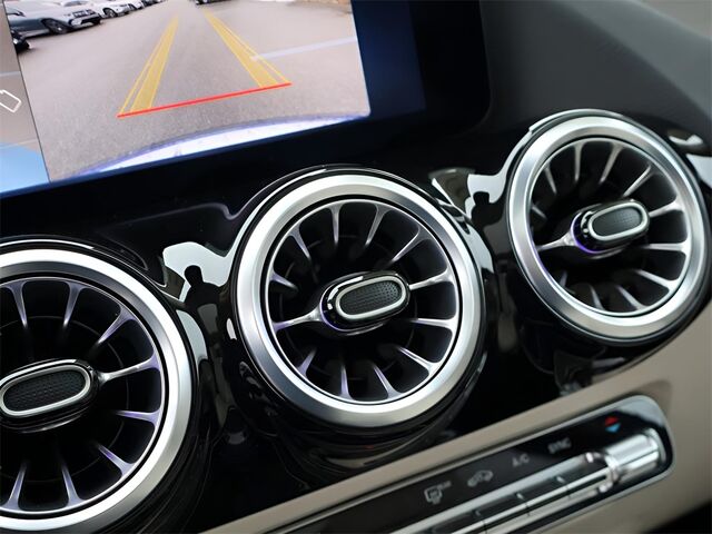 2025 Mercedes-Benz GLA GLA 250 Merriam KS