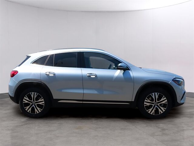 2025 Mercedes-Benz GLA GLA 250 Merriam KS
