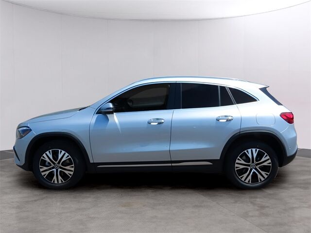 2025 Mercedes-Benz GLA GLA 250 Merriam KS