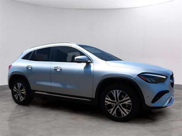 2025 Mercedes-Benz GLA GLA 250 Merriam KS