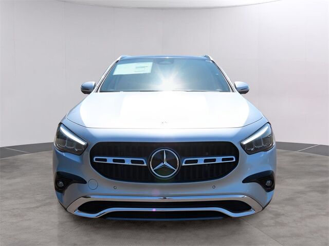 2025 Mercedes-Benz GLA GLA 250 Merriam KS