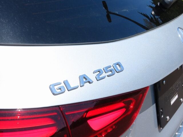 2025 Mercedes-Benz GLA GLA 250 Merriam KS
