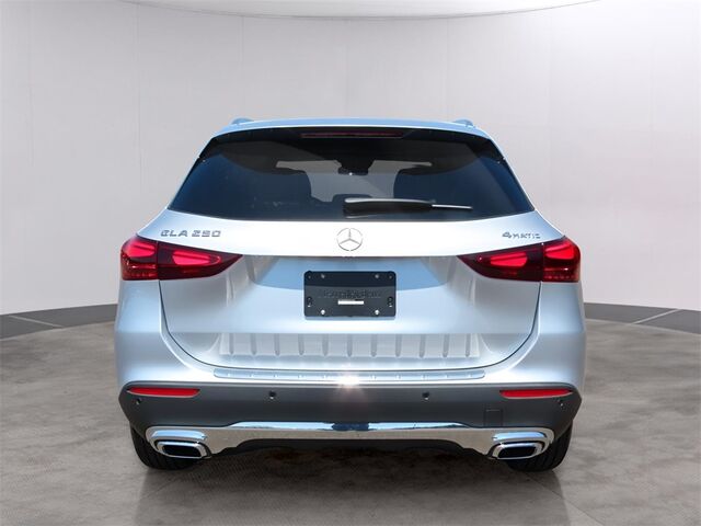 2025 Mercedes-Benz GLA GLA 250 Merriam KS