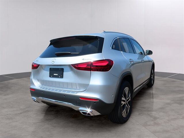 2025 Mercedes-Benz GLA GLA 250 Merriam KS