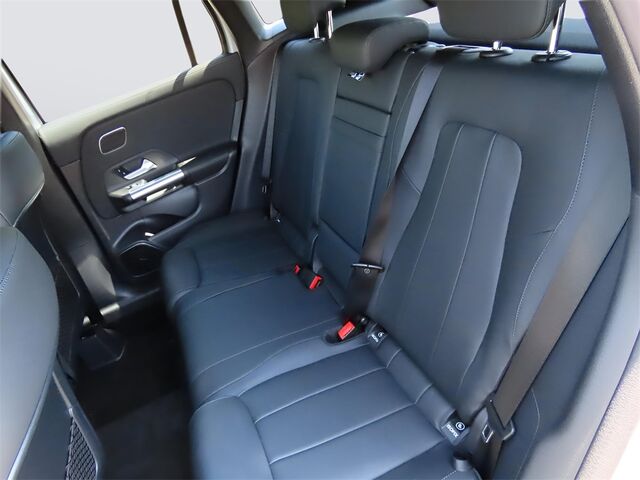 2025 Mercedes-Benz GLA GLA 250 Merriam KS