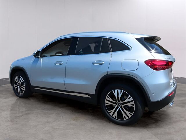 2025 Mercedes-Benz GLA GLA 250 Merriam KS