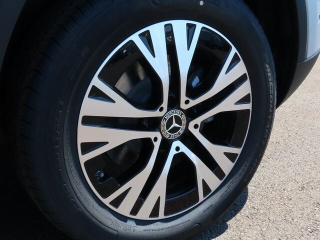 2025 Mercedes-Benz GLA GLA 250 Merriam KS