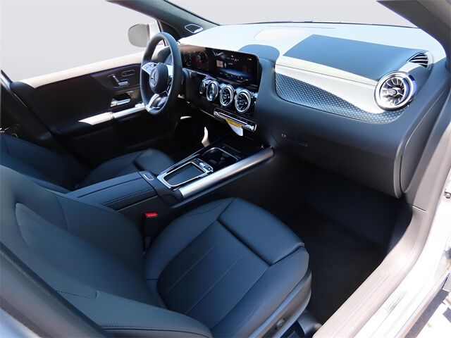 2025 Mercedes-Benz GLA GLA 250 Merriam KS