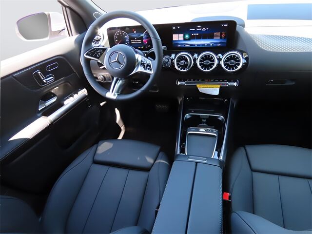 2025 Mercedes-Benz GLA GLA 250 Merriam KS