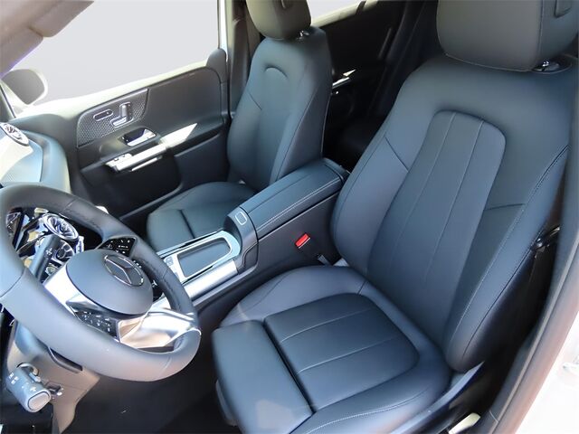 2025 Mercedes-Benz GLA GLA 250 Merriam KS
