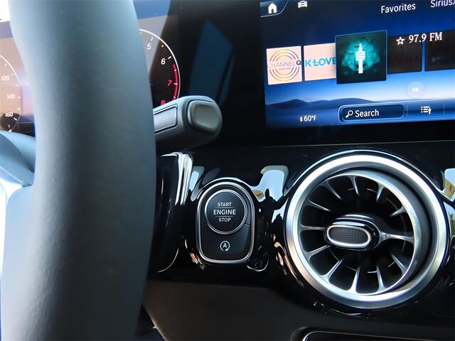 2025 Mercedes-Benz GLA GLA 250 Merriam KS
