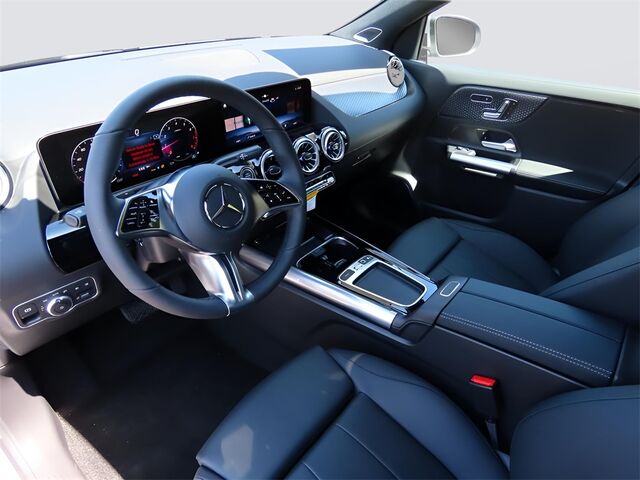 2025 Mercedes-Benz GLA GLA 250 Merriam KS