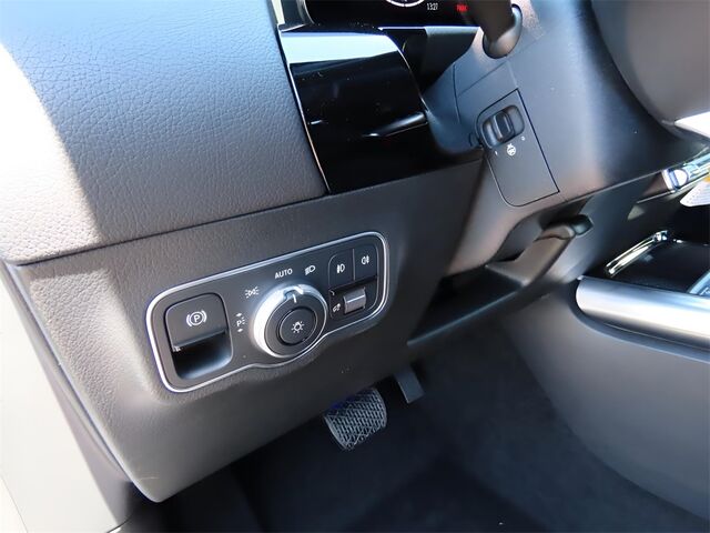 2025 Mercedes-Benz GLA GLA 250 Merriam KS