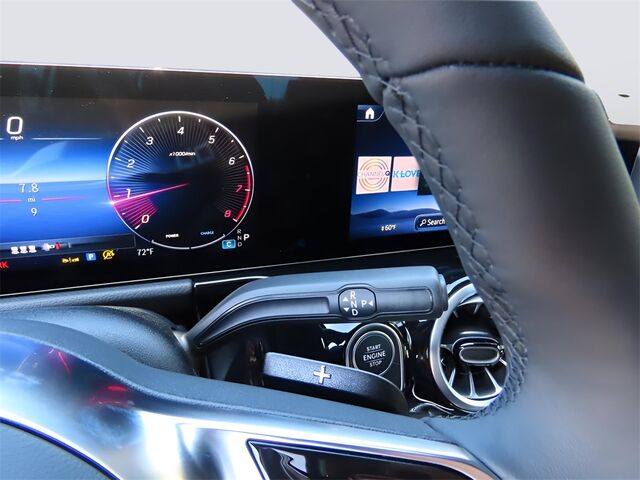 2025 Mercedes-Benz GLA GLA 250 Merriam KS