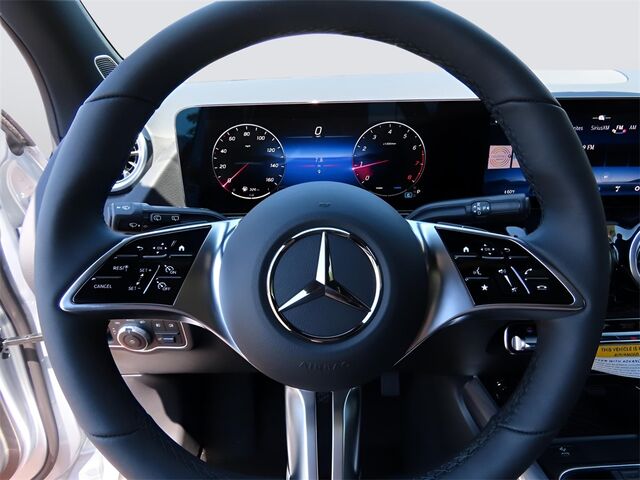 2025 Mercedes-Benz GLA GLA 250 Merriam KS