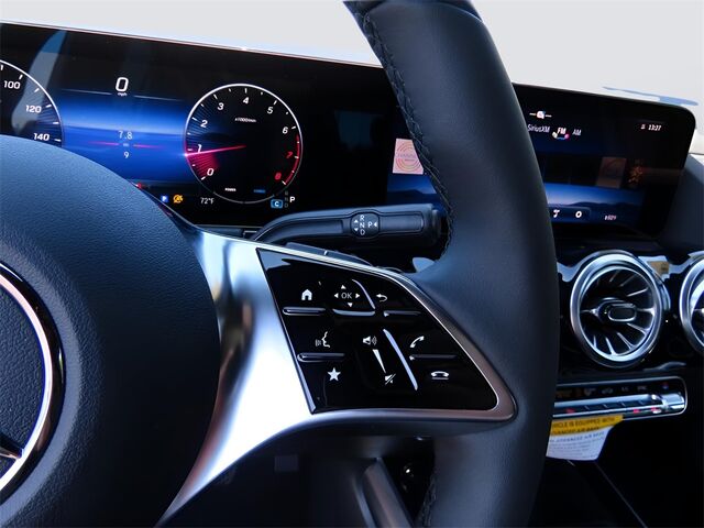 2025 Mercedes-Benz GLA GLA 250 Merriam KS
