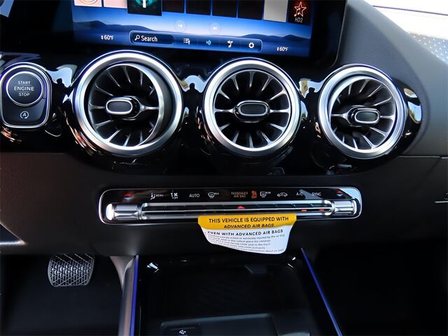 2025 Mercedes-Benz GLA GLA 250 Merriam KS