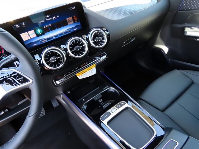 2025 Mercedes-Benz GLA GLA 250 Merriam KS