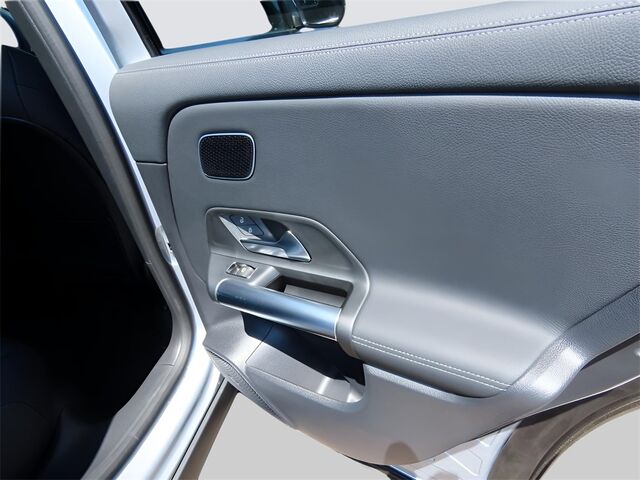2025 Mercedes-Benz GLA GLA 250 Merriam KS