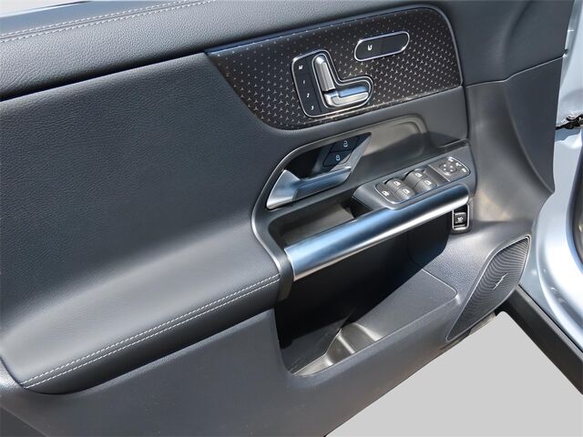2025 Mercedes-Benz GLA GLA 250 Merriam KS