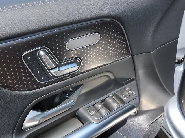 2025 Mercedes-Benz GLA GLA 250 Merriam KS