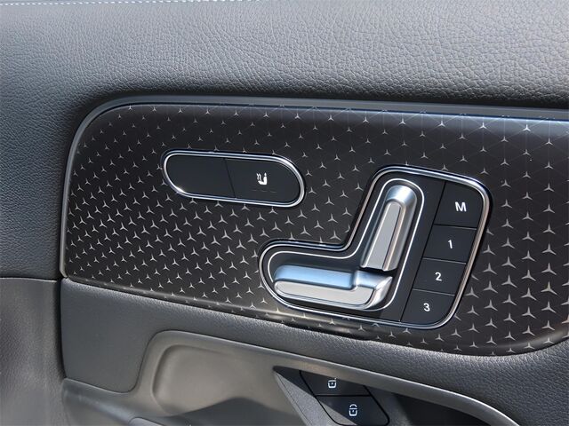 2025 Mercedes-Benz GLA GLA 250 Merriam KS