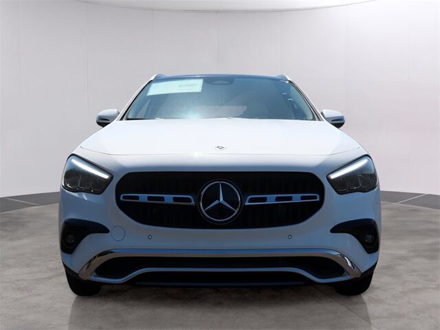 2025 Mercedes-Benz GLA GLA 250 Merriam KS