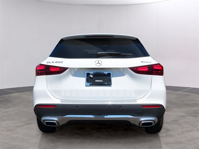 2025 Mercedes-Benz GLA GLA 250 Merriam KS
