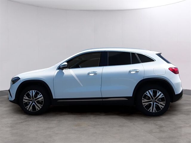 2025 Mercedes-Benz GLA GLA 250 Merriam KS