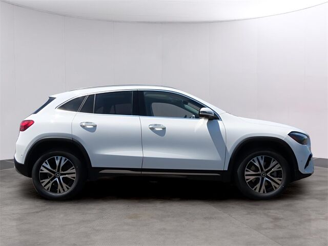 2025 Mercedes-Benz GLA GLA 250 Merriam KS