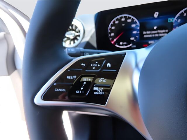 2025 Mercedes-Benz GLA GLA 250 Merriam KS