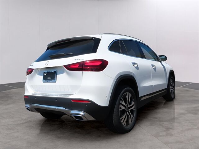 2025 Mercedes-Benz GLA GLA 250 Merriam KS