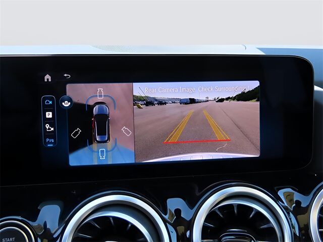 2025 Mercedes-Benz GLA GLA 250 Merriam KS