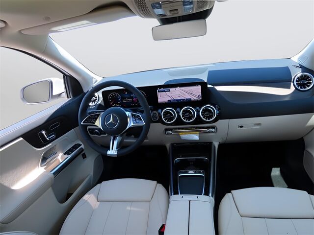 2025 Mercedes-Benz GLA GLA 250 Merriam KS