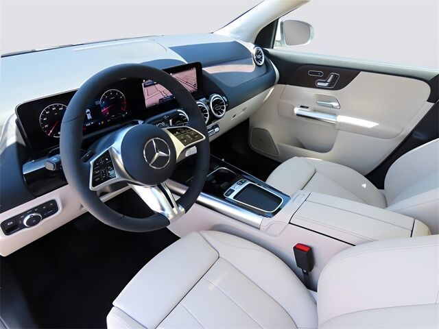 2025 Mercedes-Benz GLA GLA 250 Merriam KS