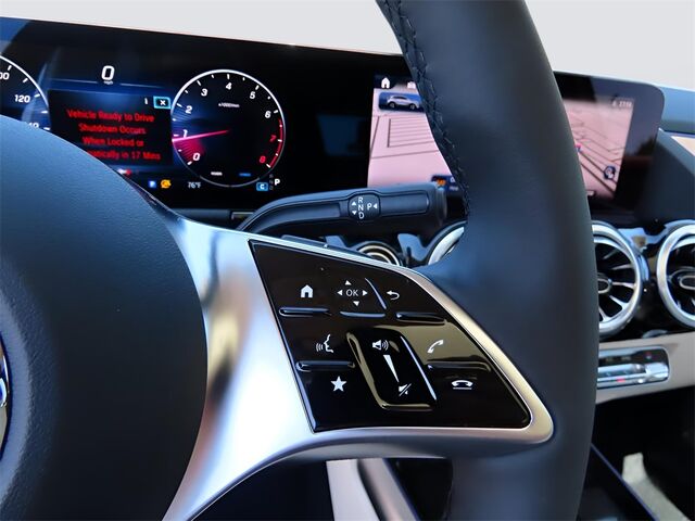 2025 Mercedes-Benz GLA GLA 250 Merriam KS