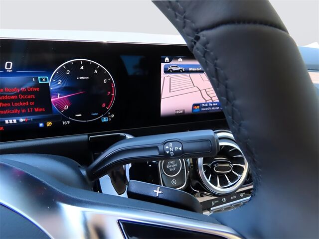 2025 Mercedes-Benz GLA GLA 250 Merriam KS
