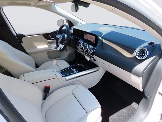 2025 Mercedes-Benz GLA GLA 250 Merriam KS