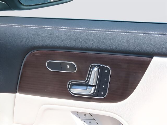 2025 Mercedes-Benz GLA GLA 250 Merriam KS