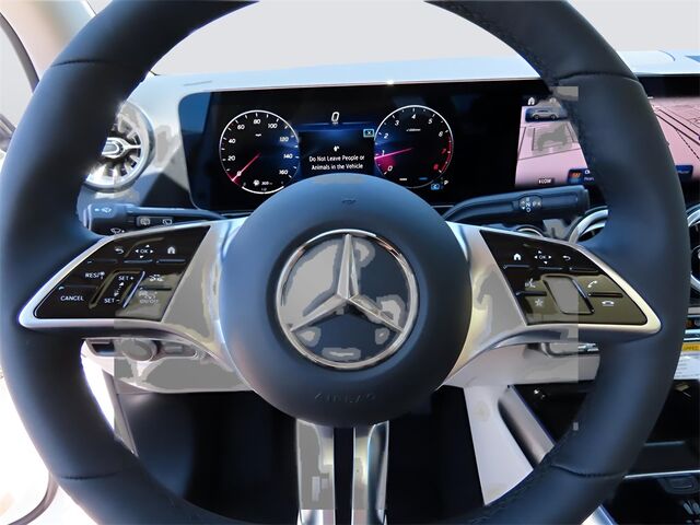 2025 Mercedes-Benz GLA GLA 250 Merriam KS