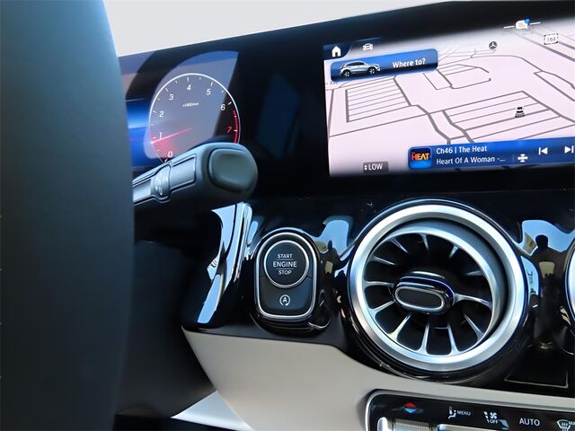 2025 Mercedes-Benz GLA GLA 250 Merriam KS