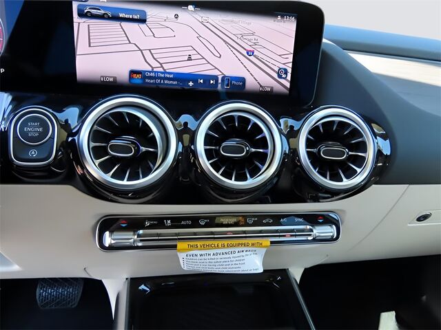 2025 Mercedes-Benz GLA GLA 250 Merriam KS