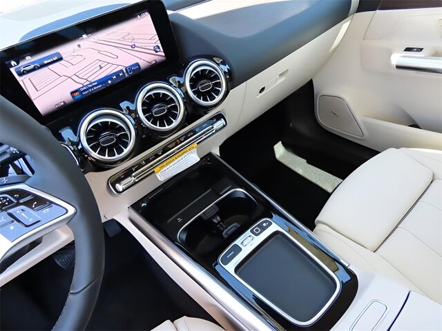 2025 Mercedes-Benz GLA GLA 250 Merriam KS