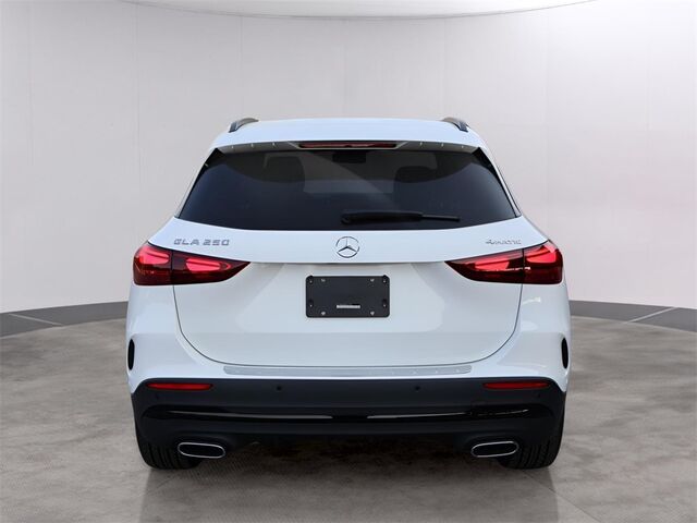 2025 Mercedes-Benz GLA GLA 250 Merriam KS