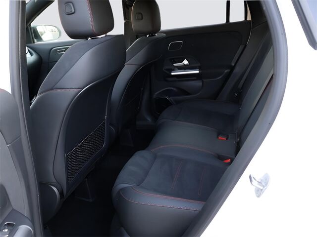 2025 Mercedes-Benz GLA GLA 250 Merriam KS