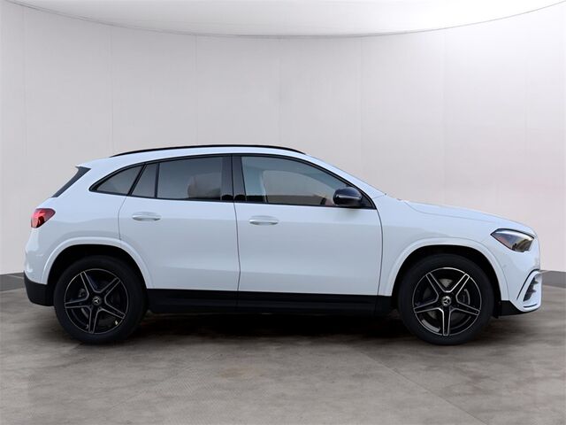2025 Mercedes-Benz GLA GLA 250 Merriam KS