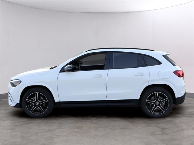 2025 Mercedes-Benz GLA GLA 250 Merriam KS