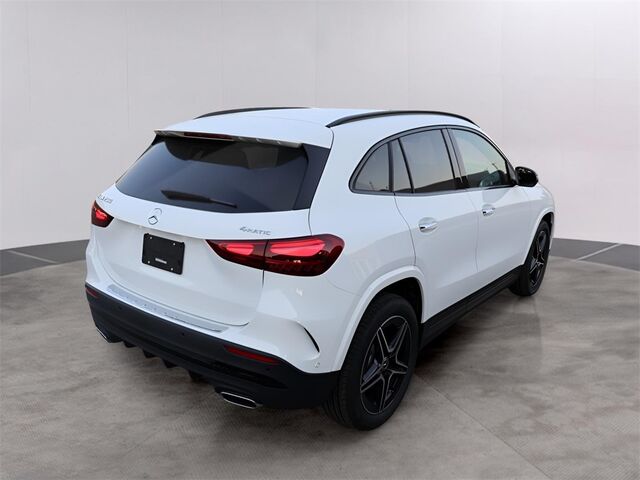 2025 Mercedes-Benz GLA GLA 250 Merriam KS